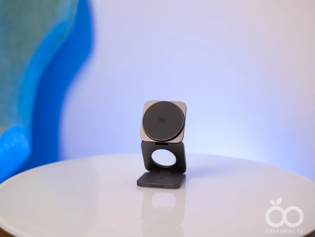 Cubenest SQ312 Ultra