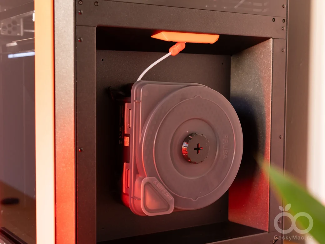 Prusa USS Drybox na Prusa Core One L