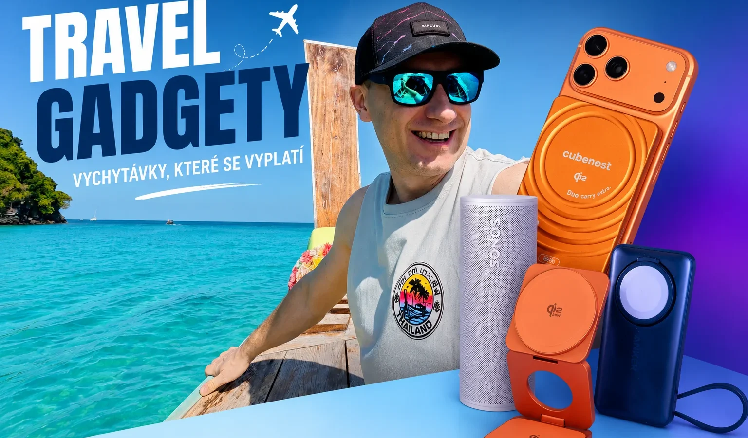 Travel Gadgety 2026