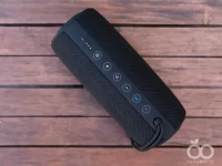 Niceboy Titan 4 ovládací tlačítka