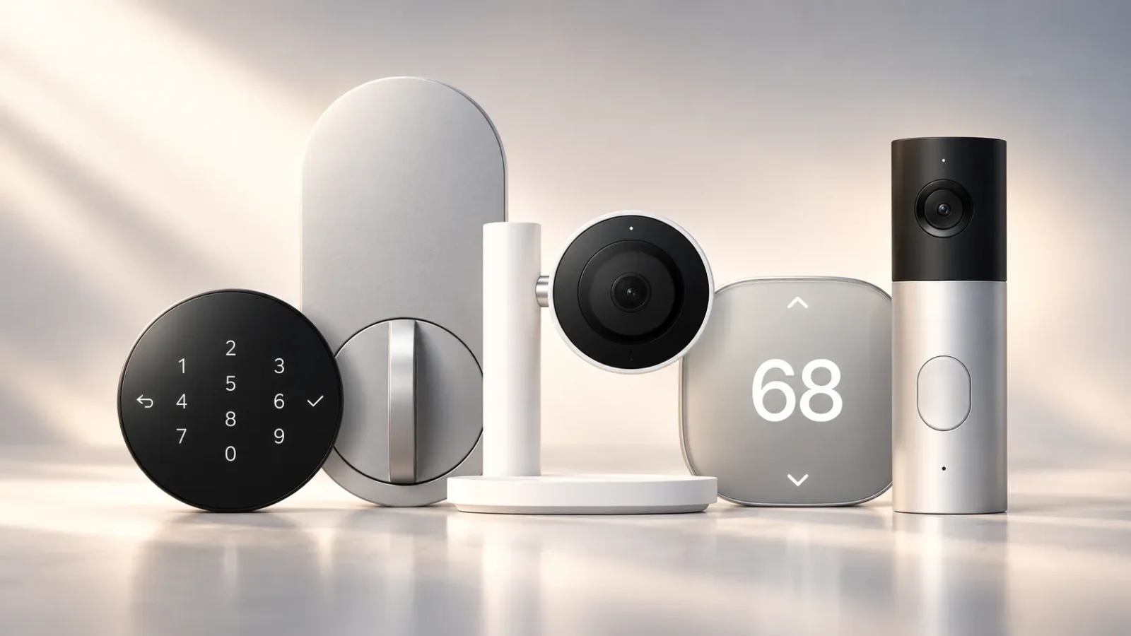 Apple Home Collection