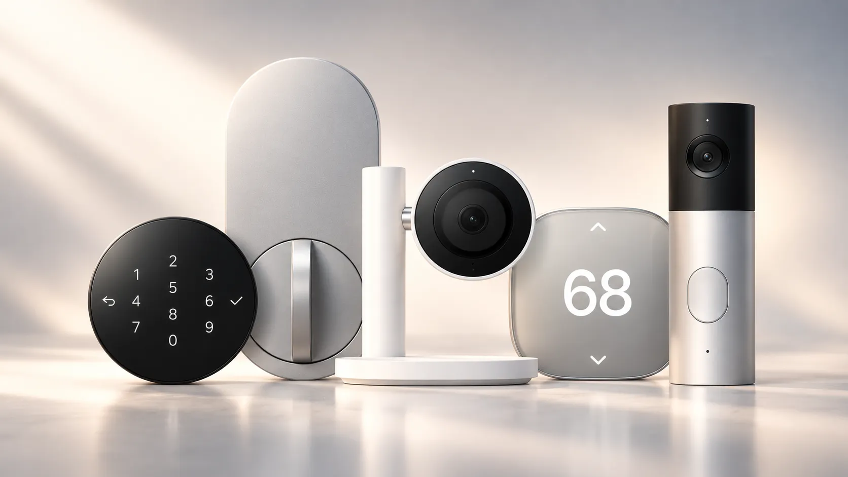 Apple Home Collection