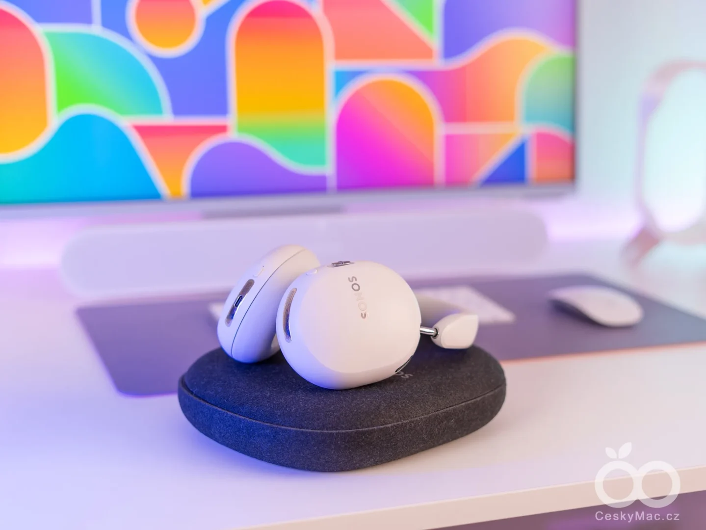 Sonos Ace Ultra cestovní pouzdro